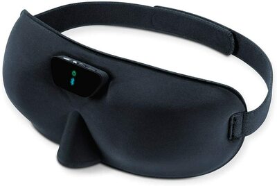 Beurer SL-60 - Máscara antironquidos con Bluetooth
