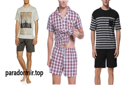 pijama-hombre-verano